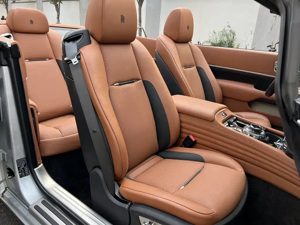 Yaoying 2018 6.6T standard model купить на сайте DeffCars
