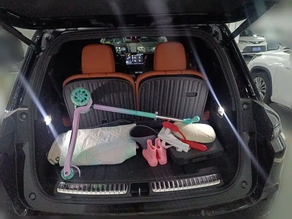 Ideal L9 2022 Max купить на сайте DeffCars