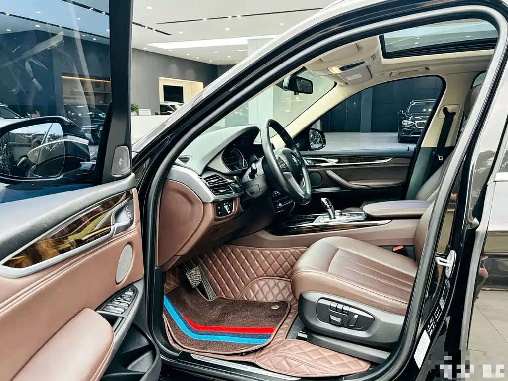 BMW X5 imported 2018 xDrive28i купить на сайте DeffCars