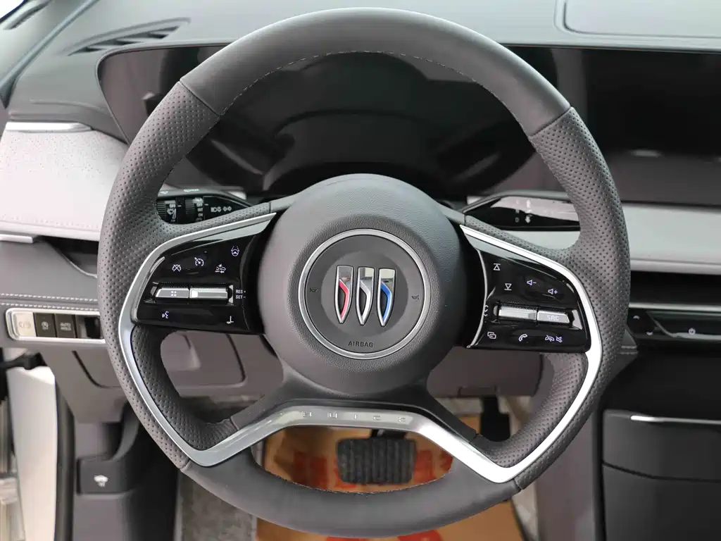 Buick GL8 2025 Lu Zun Smart Edition купить на сайте DeffCars