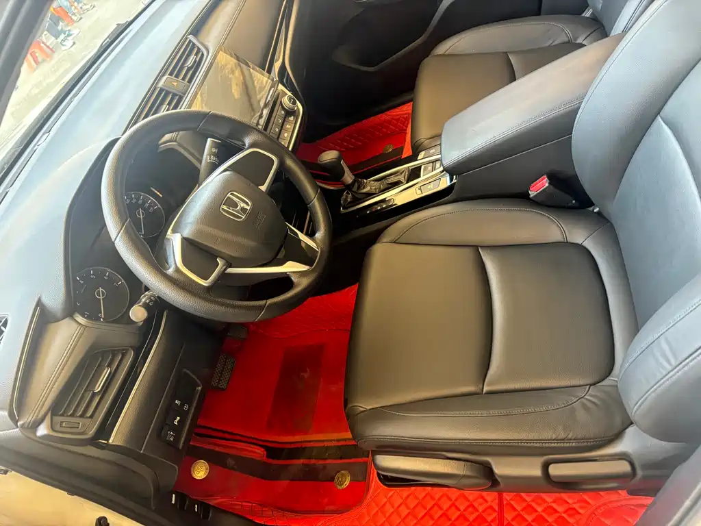 Lingpai 2019 180Turbo CVT Deluxe Edition National VI купить на сайте DeffCars