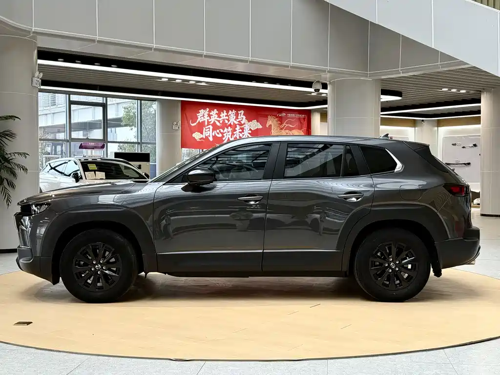 Mazda CX-50 2023 2.0L Leading Edition купить на сайте DeffCars