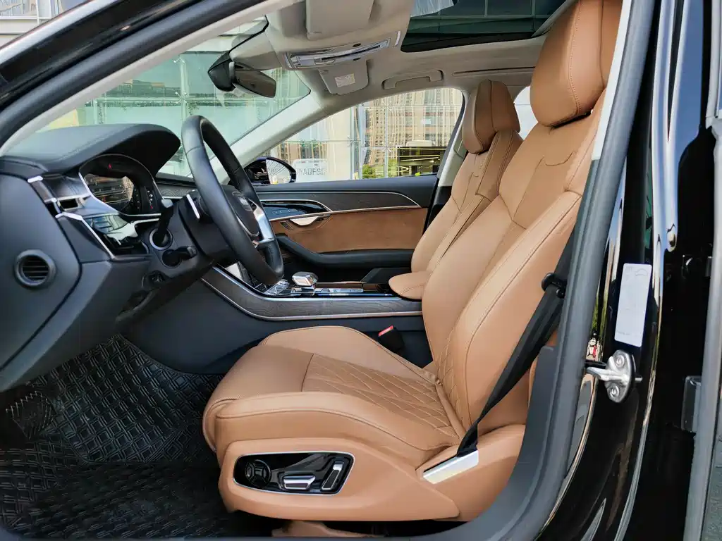 Audi A8 2021 A8L 50 TFSI quattro comfort type купить на сайте DeffCars