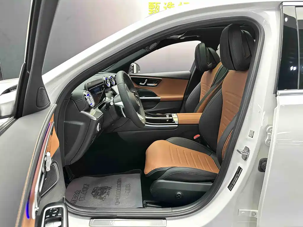 Mercedes-Benz C-Class 2024 C 260 L Sports Edition купить на сайте DeffCars