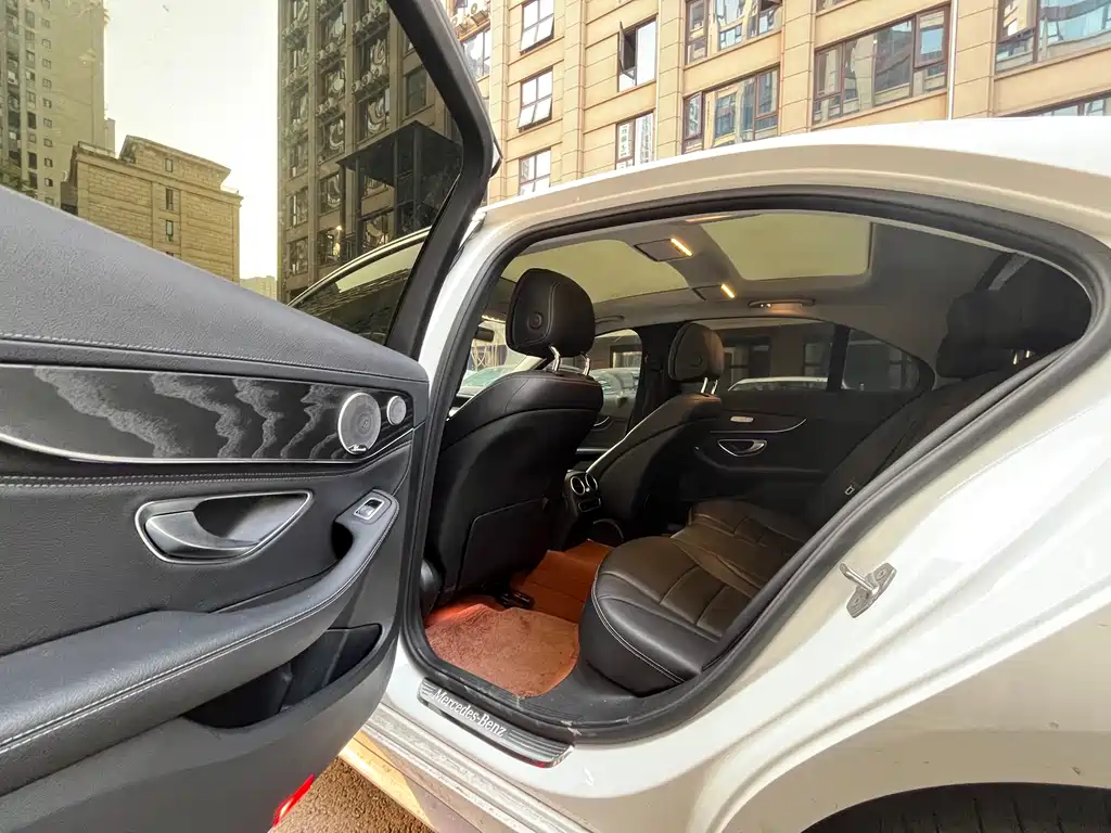 Mercedes-Benz C-Class 2019 C 260 L Sports Edition купить на сайте DeffCars