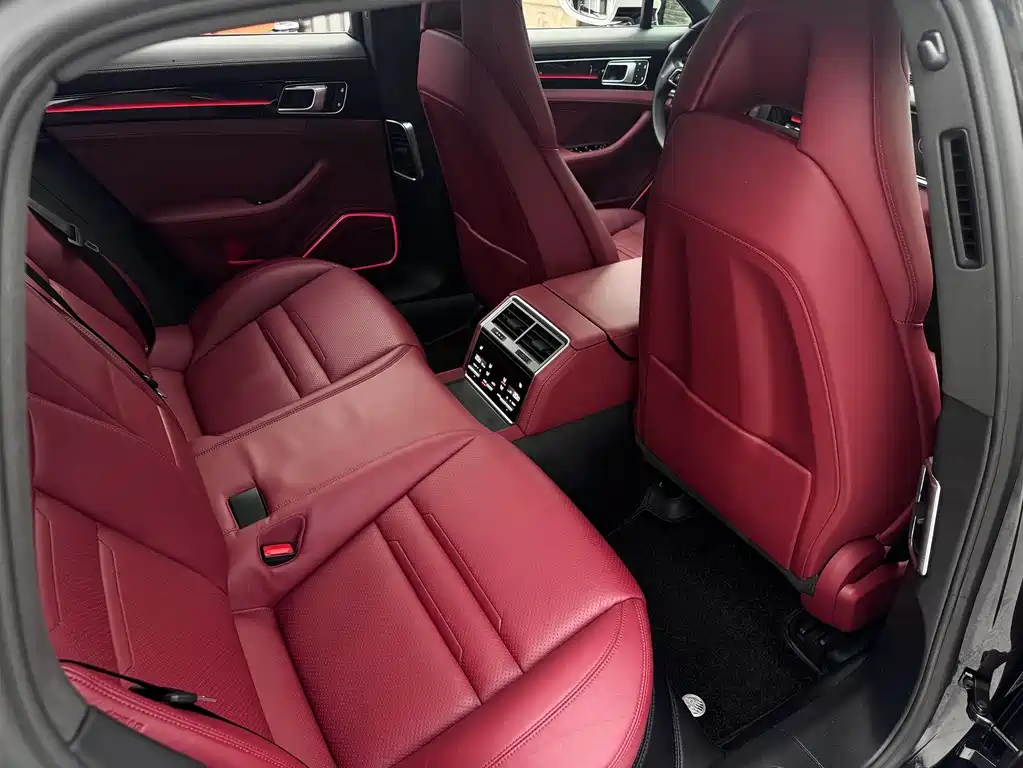 Panamera New Energy 2022 Panamera 4 E-Hybrid Sport Turism купить на сайте DeffCars