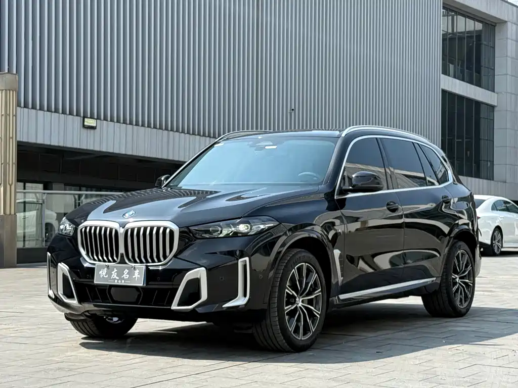 BMW X5 2023 xDrive 30Li M Sports Package купить на сайте DeffCars