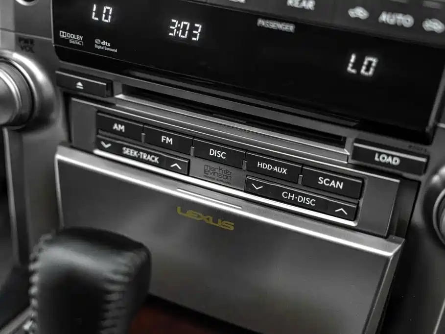 Lexus GX 2010 460 купить на сайте DeffCars
