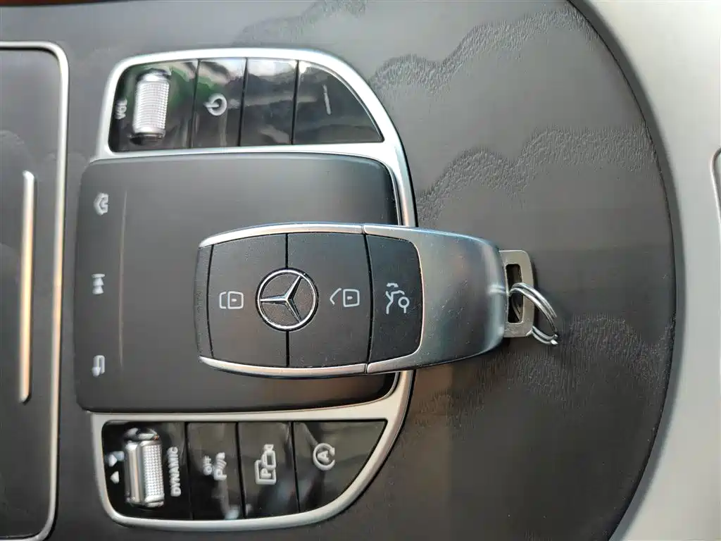 Mercedes-Benz C-Class 2021 C 200 L Fashionable Sports Edition купить на сайте DeffCars