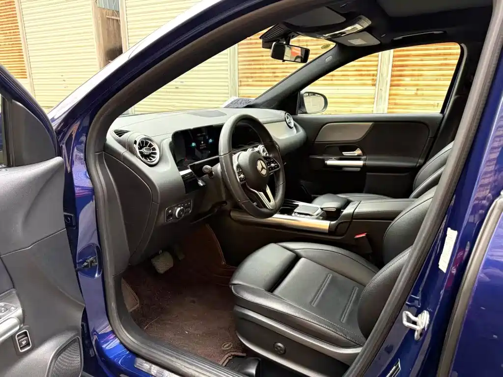 Mercedes-Benz GLA 2020 GLA 200 купить на сайте DeffCars