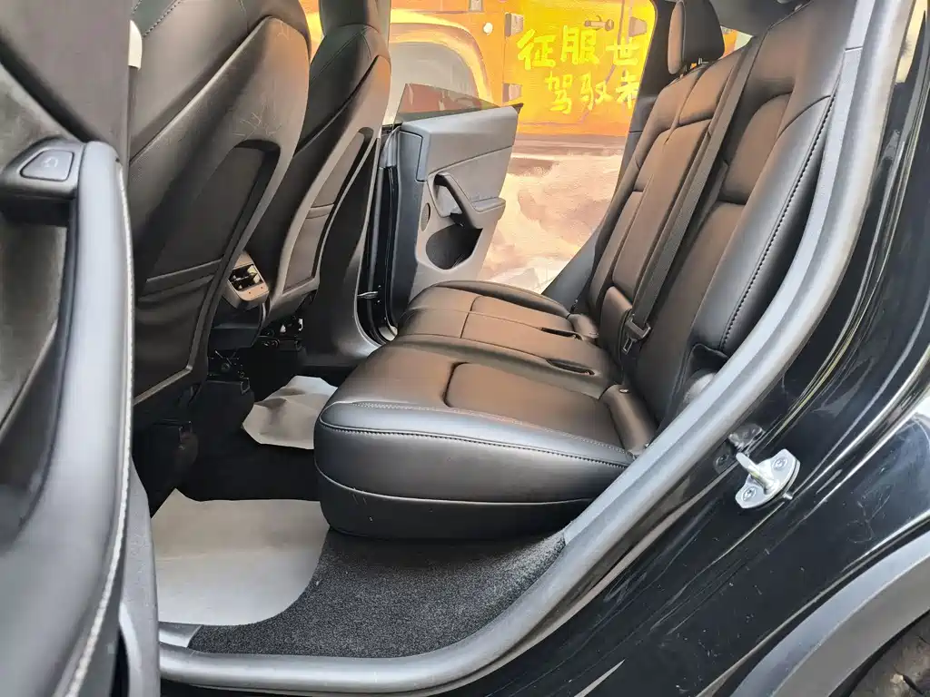 Model Y 2023 rear-wheel drive version купить на сайте DeffCars