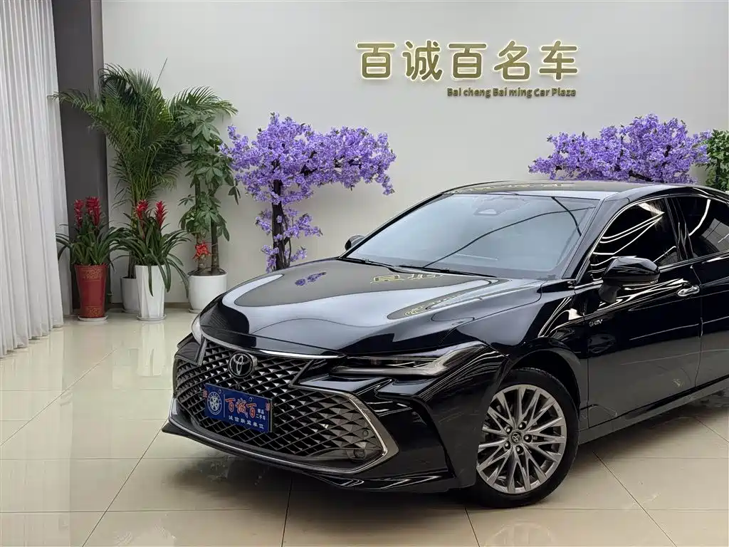 Asia Dragon 2024 Shuangqing 2.5L XLE Premium Edition купить на сайте DeffCars