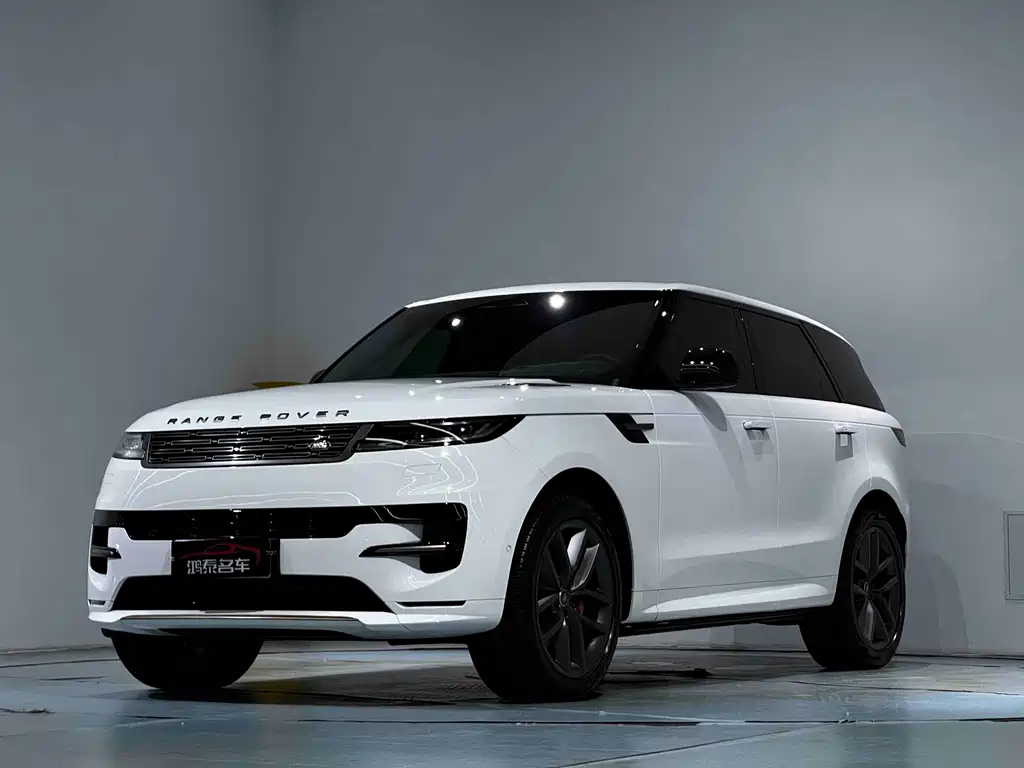 Range Rover Sport 2024 400PS Dynamic SE купить на сайте DeffCars