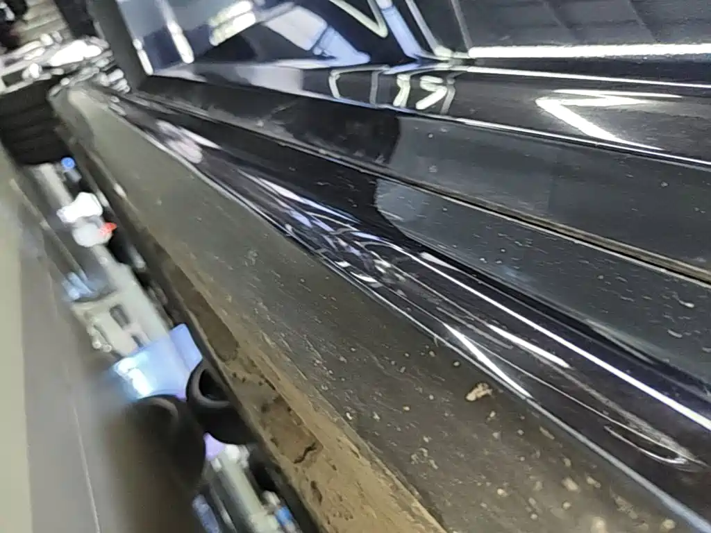 BMW 5 Series 2022 facelift 530Li leading M sports package купить на сайте DeffCars