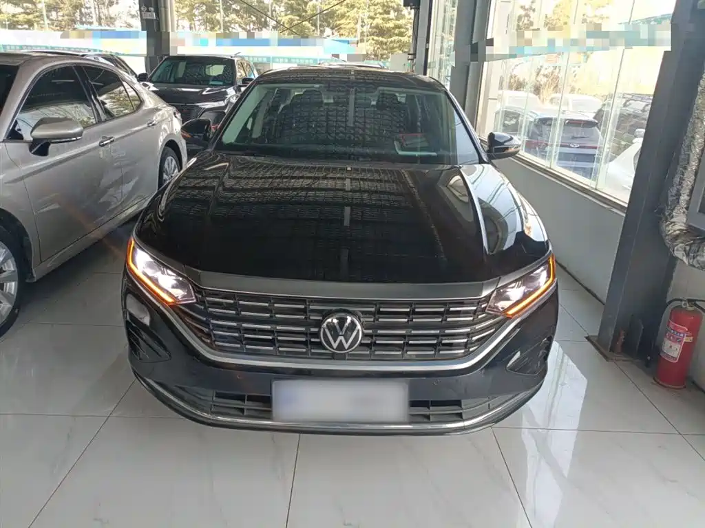 Passat 2022 330TSI Elite Edition купить на сайте DeffCars