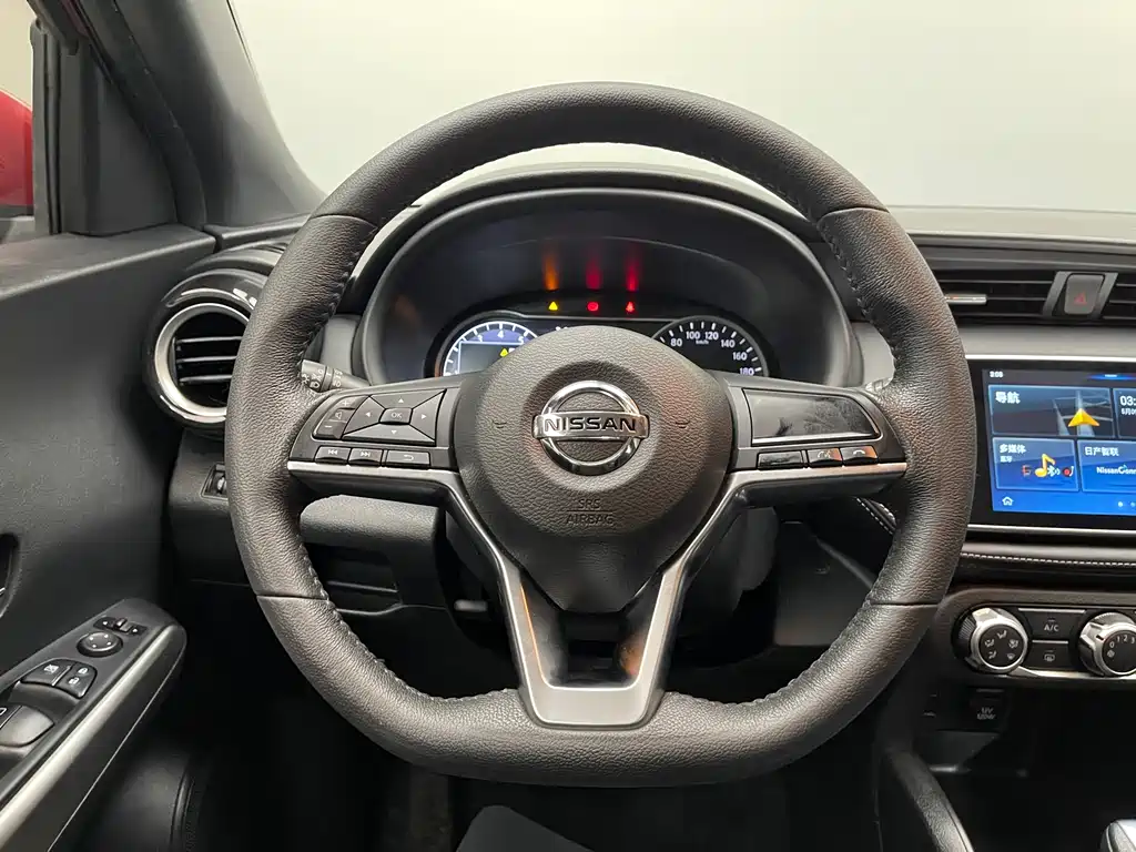 Jinke 2019 1.5L CVT Intelligent Deluxe Edition купить на сайте DeffCars