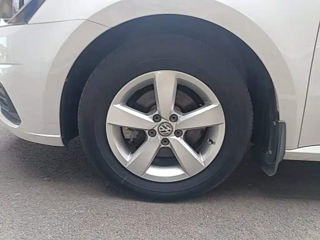 Lavida 2019 Lavida Qihang 1.5L Automatic Fashion Edition National VI купить на сайте DeffCars