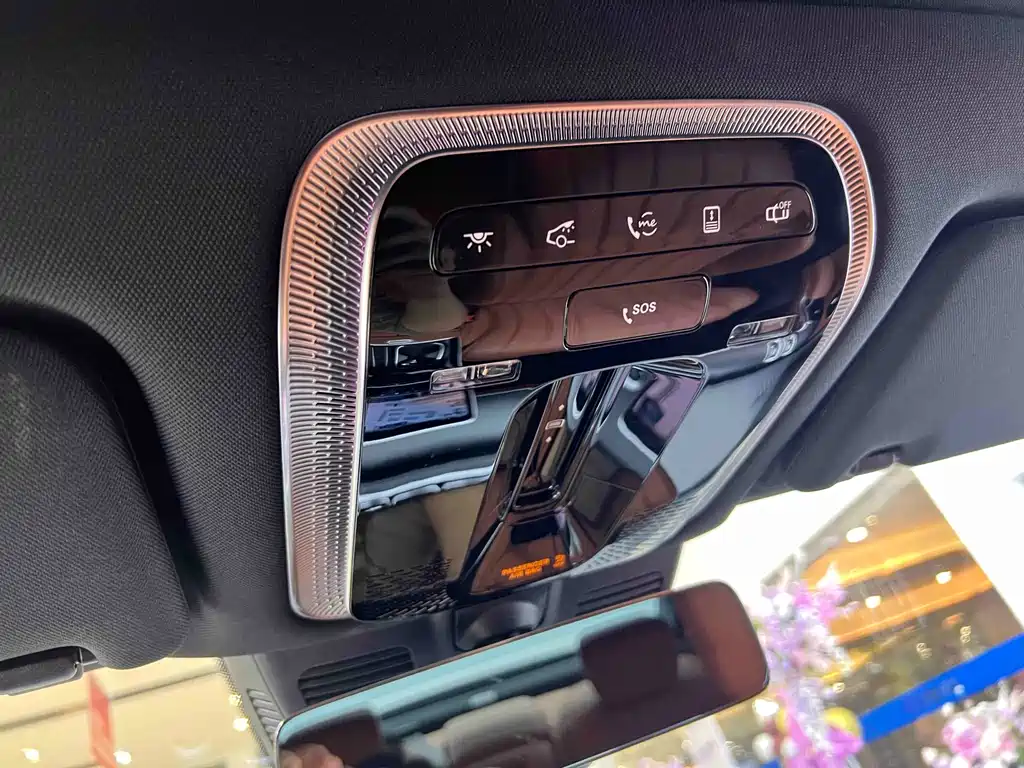 Mercedes-Benz S-Class 2022 S 400 L Business Type купить на сайте DeffCars