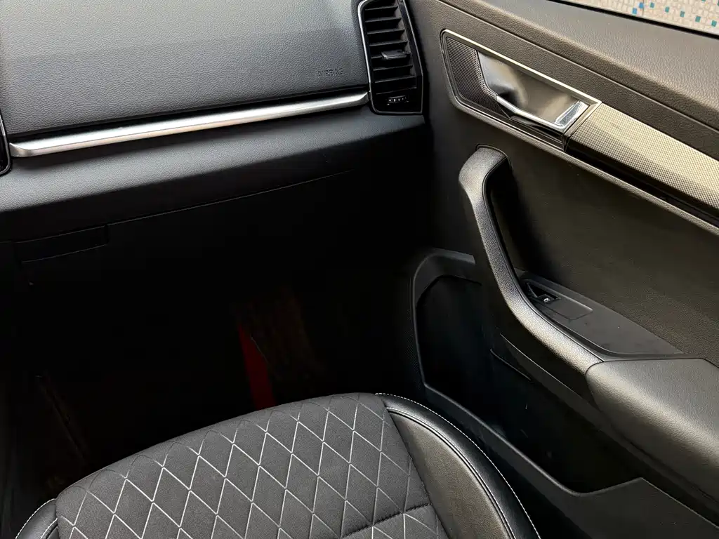 Korok 2020 TSI280 Zhixing Technology Edition National VI купить на сайте DeffCars