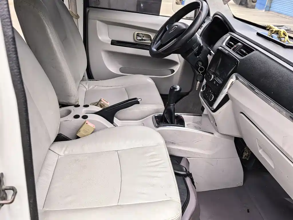 New Hiace X30L 2016 1.5L Fortune Edition DLCG14 купить на сайте DeffCars