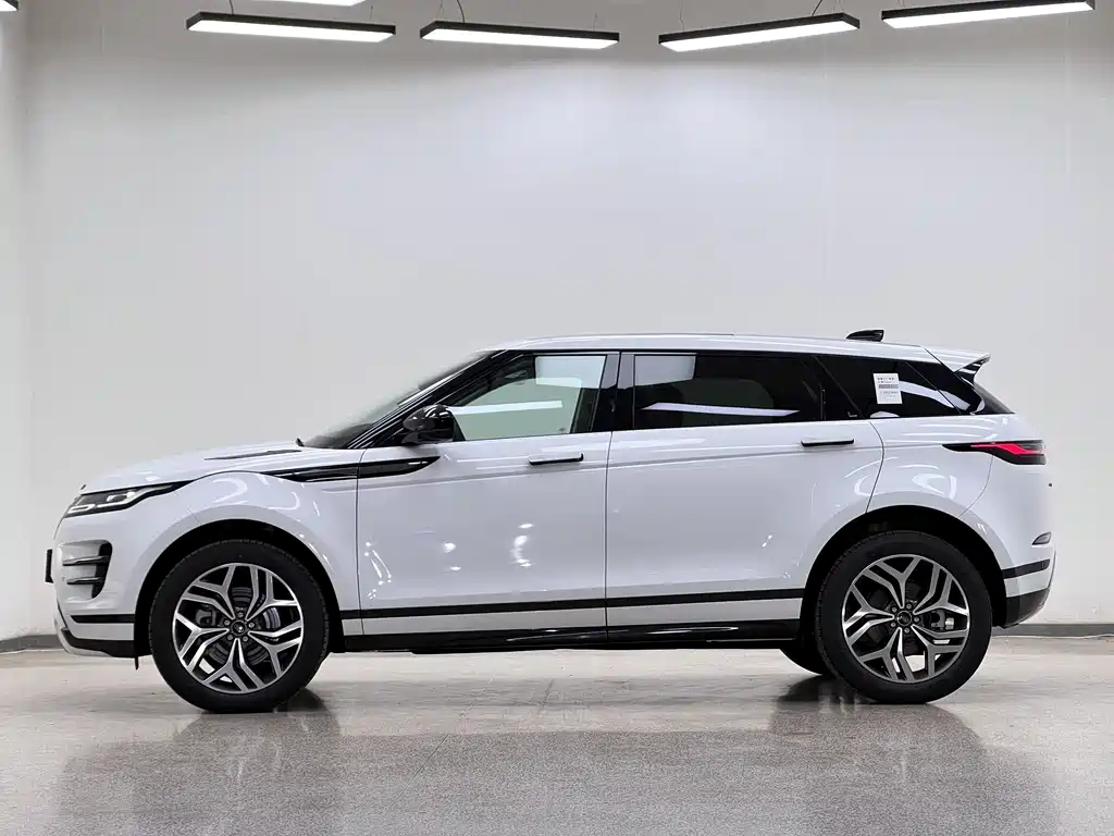 Range Rover Evoque 2024 Range Rover Evoque L SE Yuguang Zunyao Edition купить на сайте DeffCars