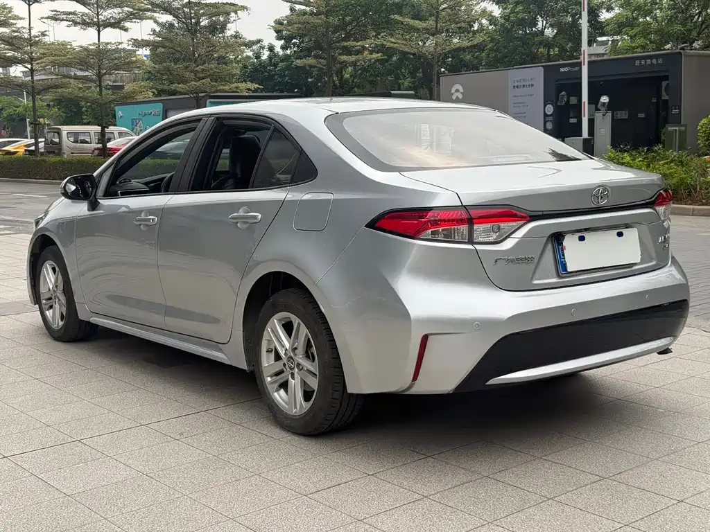 Ralink 2019 185T CVT Deluxe Edition National V купить на сайте DeffCars