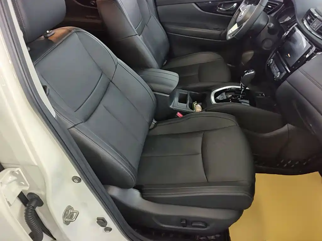 X-Trail 2022 facelift 2.0L 2WD Intelligent Link Premium Edition купить на сайте DeffCars