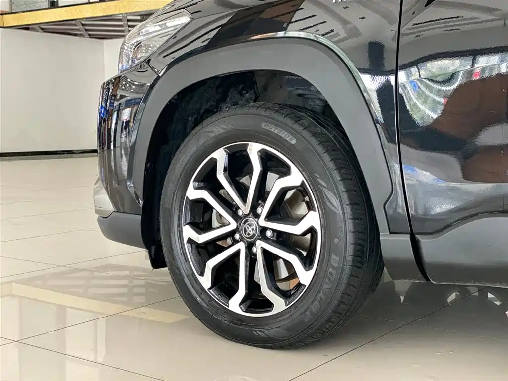 Fenglanda 2023 2.0L Intelligent Electric Hybrid Dual Engine Luxury Edition купить на сайте DeffCars
