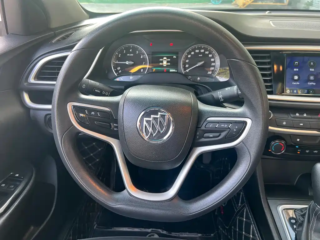 Yinglang 2021 model model 1.5L automatic elite model купить на сайте DeffCars
