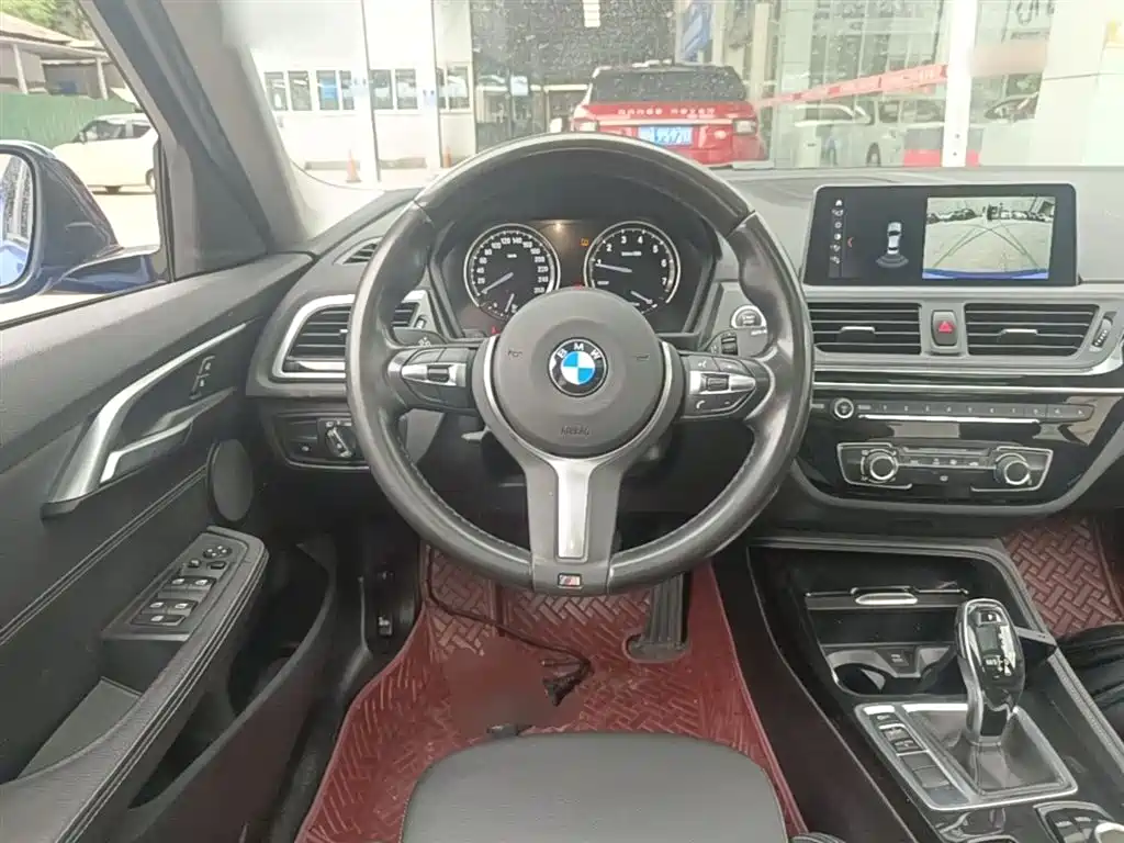 BMW 1 Series 2020 120i M Sports Package купить на сайте DeffCars