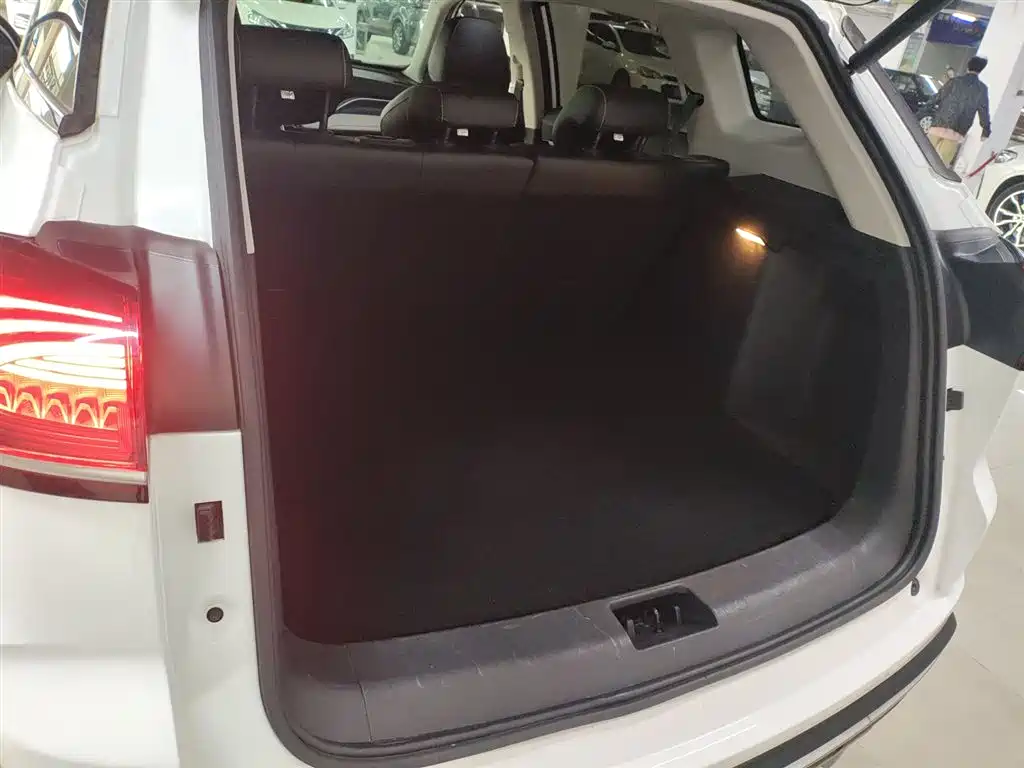 Boyue 2022 Boyue X 1.8TD DCT Smart Model купить на сайте DeffCars