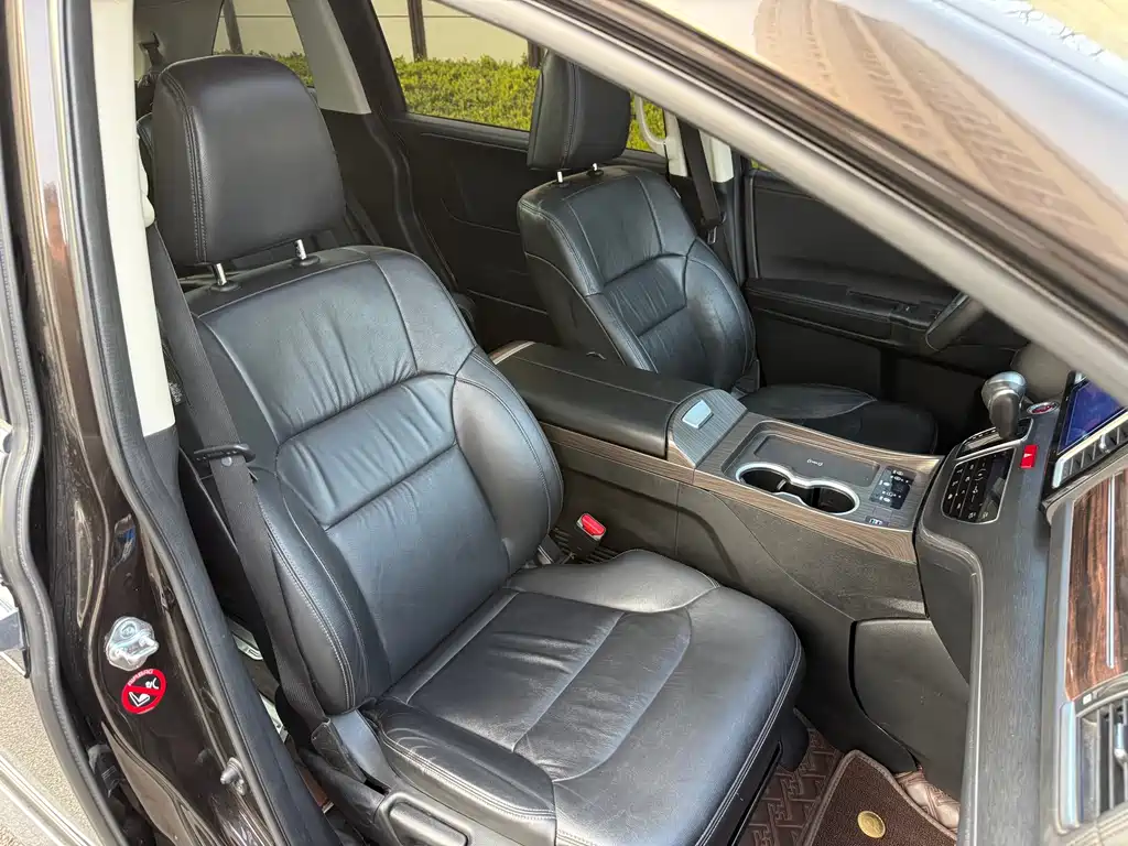 Alison 2016 2.4L Deluxe Edition купить на сайте DeffCars