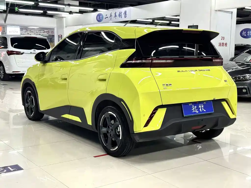 Seagull 2023 Free Edition купить на сайте DeffCars