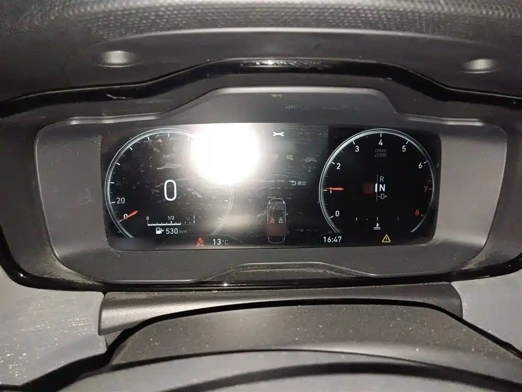 Lynk & Co 03 2018 1.5TD DCT version National V купить на сайте DeffCars