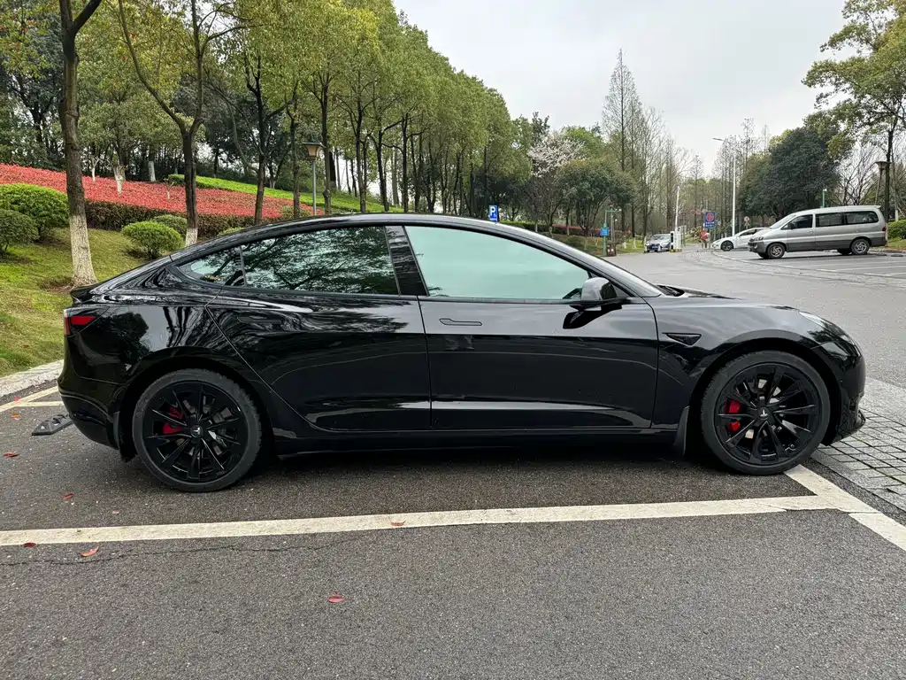 Model 3 2022 rear-wheel drive version купить на сайте DeffCars