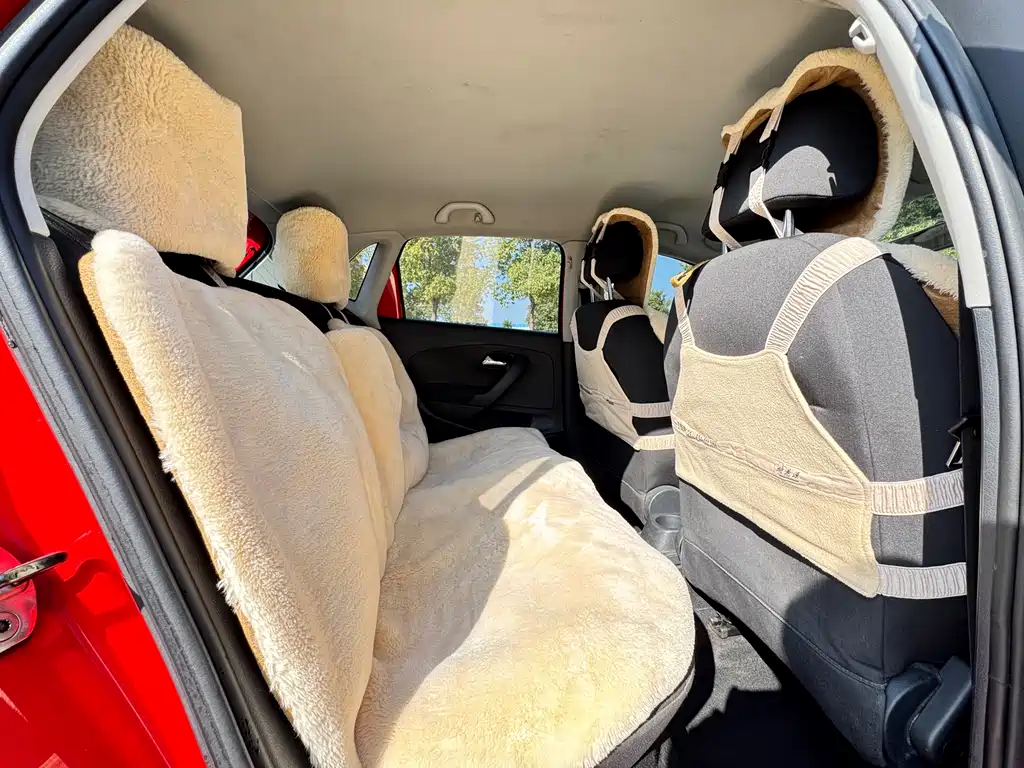 Polo 2013 1.4L manual fashion version купить на сайте DeffCars