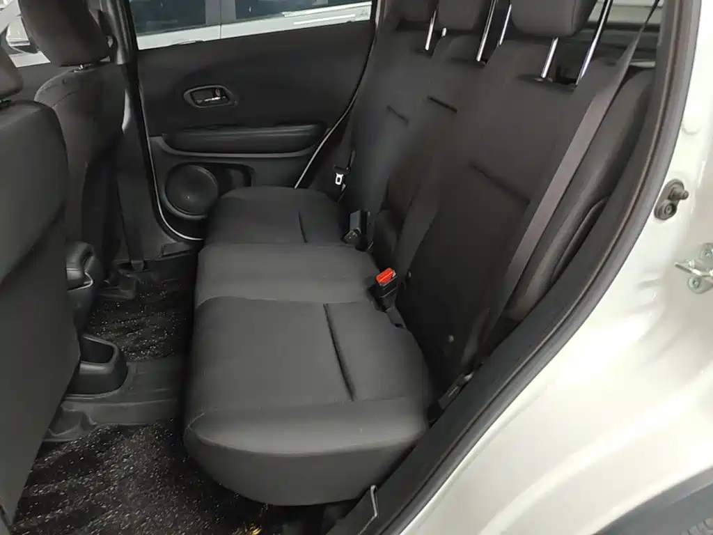 Honda XR-V 2021 220TURBO CVT Comfort Edition купить на сайте DeffCars