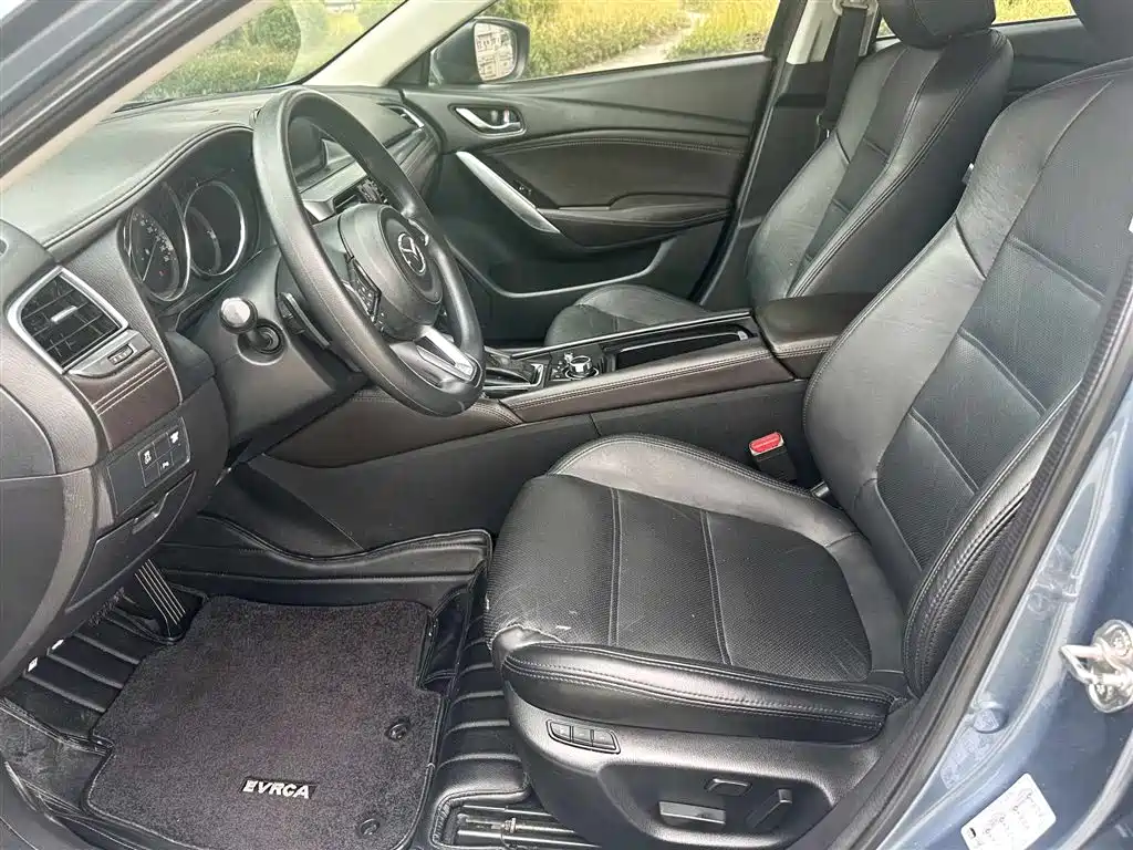 Atez 2017 2.5L Blue Sky Sports Edition купить на сайте DeffCars