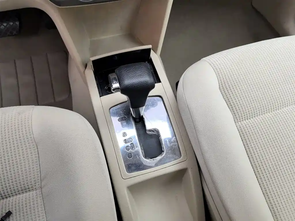 Polo 2009 Jinqing 1.4L Automatic Comfort Edition купить на сайте DeffCars