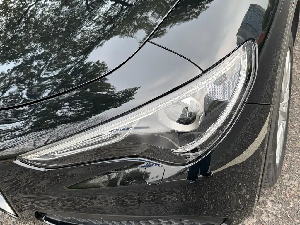 Stelvio 2017 2.0T 200HP Deluxe Edition купить на сайте DeffCars