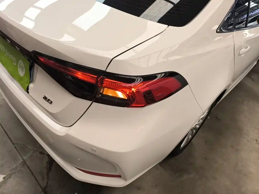 Allion 2021 2.0L Enterprising Edition купить на сайте DeffCars