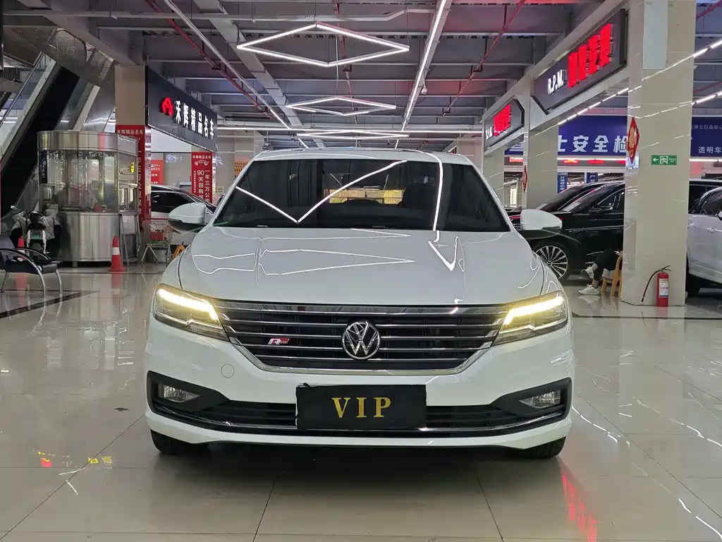 Lavida 2022 280TSI DSG Comfort Edition купить на сайте DeffCars