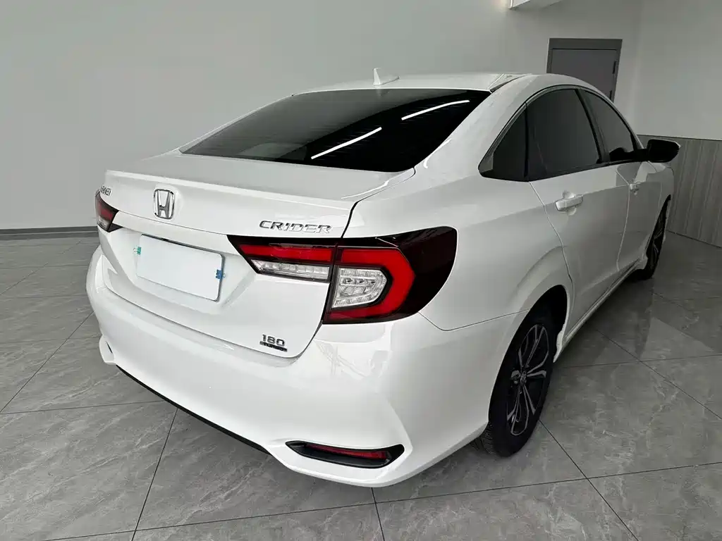 Lingpai 2022 180Turbo CVT Deluxe Edition купить на сайте DeffCars