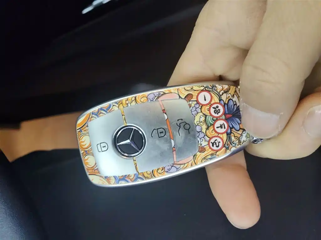 Mercedes-Benz A-Class 2022 A 200 L Sports Sedan Dynamic Type купить на сайте DeffCars