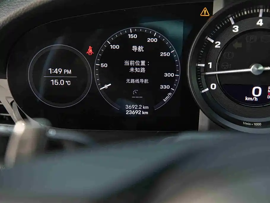 Porsche 911 2022 Targa 4 3.0T купить на сайте DeffCars