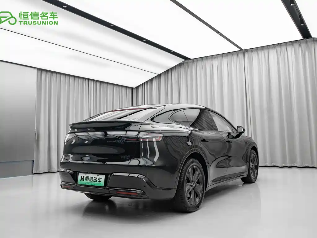 Zhijie R7 2026 extended range Max192 line lidar) купить на сайте DeffCars