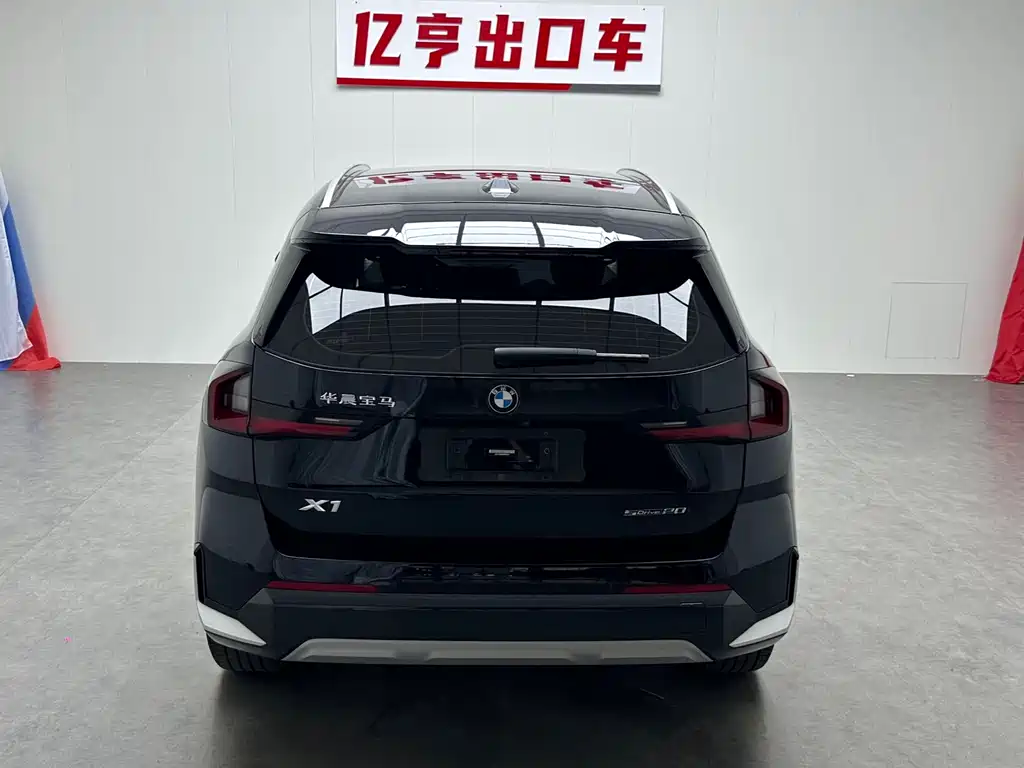 BMW X1 2023 sDrive20Li X Design Package купить на сайте DeffCars