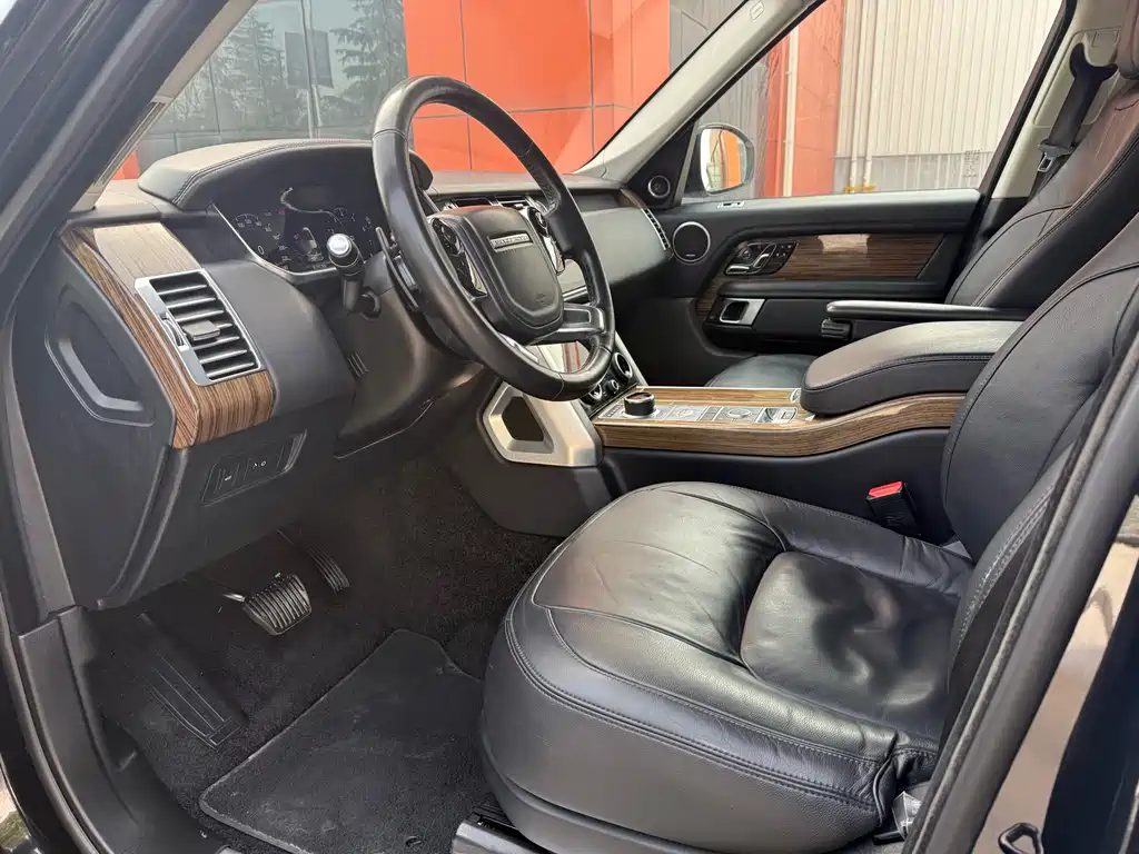 Range Rover 2018 3.0 SC V6 Grand Edition купить на сайте DeffCars