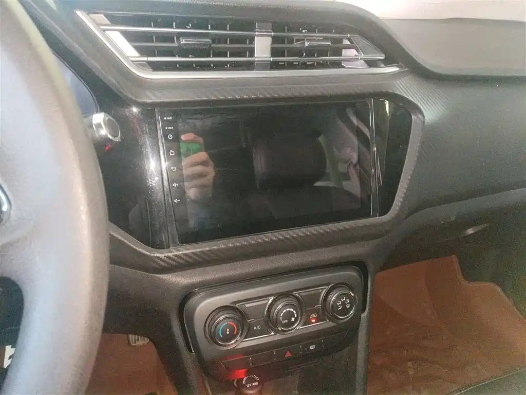 Tiggo 3x 2020 Premium Edition 1.5L CVT Deluxe Edition купить на сайте DeffCars