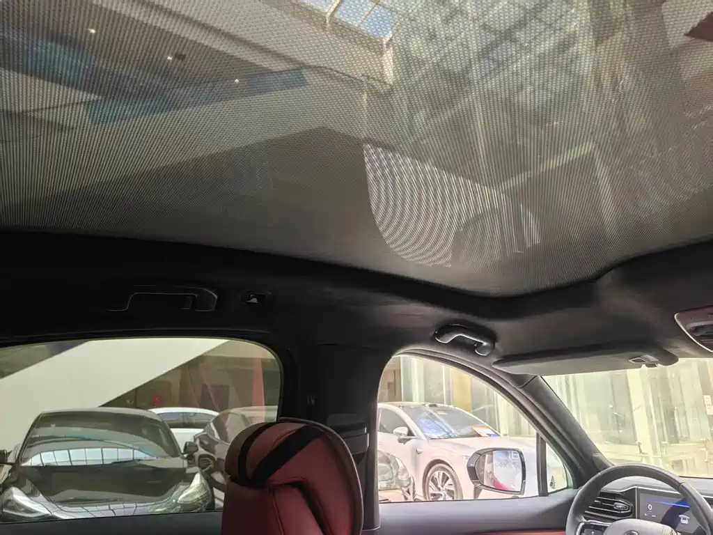 NiO EC6 2020 605km Sport Edition купить на сайте DeffCars